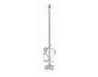 KRT050014 Míchací metla 140mm M18 dvojitá rotace KREATOR