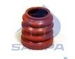 Kryt samonastavovacího mechanismu SAMPA 211.152 