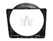 Kryt ventilátoru SCANIA R TANGDE TD08-52-058