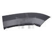Krytka blatníku FIAT DUCATO 14- OE 735585449