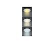 LED mini panel CCT podhledový 24W 1800lm 3000K 4000K 6000K kulatý SOLIGHT KT-WD144