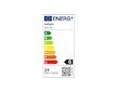 LED mini panel CCT podhledový 24W 1800lm 3000K 4000K 6000K kulatý SOLIGHT KT-WD144