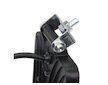 LED prostorové světlo 48x LED 9 36 V 110 x 110 x 35 mm MAR-POL M82754