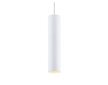 LED závěsné světlo bílá tuba 8W 230V KAXL APTEL ZD74J