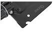 Lopatka skládací taktická 5v1 Black Survival Series GEKO G01902