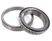 Ložisko nápravy poloosy, levé MAN HY1311000 SKF VKHB 2216
