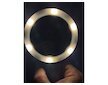 Lupa 88 mm s LED světlem 18 LED 10 x zvětšení GEKO G03223