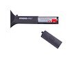 Lupa se světlem 100lm 113x242x22mm 2xAA STREND PRO SL2172757X