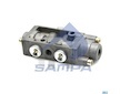 Magnetický ventil SAMPA 033.059