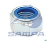Matice SAMPA 104.123