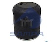Měch pérování MB ATEGO kompletní SAMPA SP 554185-K
