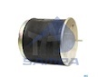 Měch pérování SAF 2922V/250 kompletní SAMPA SP 554810-K16