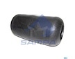 Mech, pneumatické odpružení SAMPA SP 551421