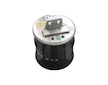 Mech, pneumatické odpružení SAMPA SP 5527025-KP2