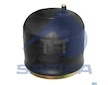 Mech, pneumatické odpružení SAMPA SP 554186-K23