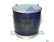 Mech, pneumatické odpružení SAMPA SP 554881-K
