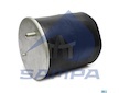 Mech, pneumatické odpružení SAMPA SP 554915