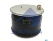 Mech, pneumatické odpružení SAMPA SP 556126-K01