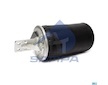 Mech, pneumatické odpružení SAMPA SP 557023-02