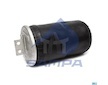 Mech, pneumatické odpružení SAMPA SP 557023-04