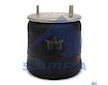 Mech, pneumatické odpružení SAMPA SP 557367-KA