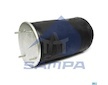 Mech, pneumatické odpružení SAMPA SP 55813