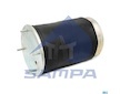 Mech, pneumatické odpružení SAMPA SP 55912-K