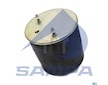 Mech, pneumatické odpružení SAMPA SP 55940-KP01