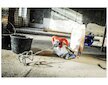 Míchadlo stavebních směsí 1600 W MX1600 DP Extol Premium 8890601
