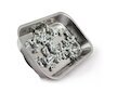 Miska magnetická obdélníková 240x140mm 2 magnety MAR-POL M66806