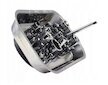 Miska magnetická obdélníková 240x140mm 2 magnety MAR-POL M66806