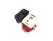 Motor 9HP/25mm k čerpadlu nebo centrále MAR-POL M79896