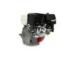 Motor 9HP/25mm k čerpadlu nebo centrále MAR-POL M79896