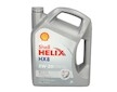 Motorový olej HELIX HX8 ECT C3 5W30 5L
