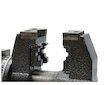 Multifunkční otočný svěrák 5 125mm GEKO