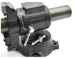 Multifunkční otočný svěrák 5 125mm GEKO