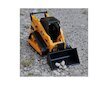 Nakladač Caterpillar Delta pásový 02136 BRUDER BO-02136