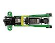 Nízkoprofilový hydraulický pojízdný zvedák 2.5 t MAR-POL M80242