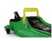 Nízkoprofilový hydraulický pojízdný zvedák 2.5 t MAR-POL M80242