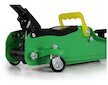 Nízkoprofilový hydraulický pojízdný zvedák 2.5 t MAR-POL M80242