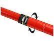 Nůžky na větve teleskopické 120-225 cm s pilkou 35 cm MAR-POL M82980