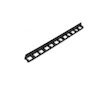 Obruba univerzální 45/1000mm TYP2 ECO RIM-BORD BRADAS BR-OBRB45TYP2