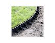 Obruba univerzální neviditelný obrubník 1m 55mm RIM-BORD BRADAS BR-OBRB55