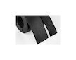 Obruba záhonů WOOD BORDER černá 78mm x 2.8mm x 10m BRADAS BR-OBWBK1008