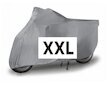 Ochranná plachta na motocykl XXL 100% WATERPROOF COMPASS CO-05992