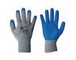 Ochranné rukavice latexové 11 HUZAR WINTER
