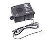 Odpuzovač kun hlodavců elektronický 12V COMPASS CO-07303
