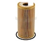 Olejový filtr MANN-FILTER HU 6011 z
