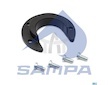 Opravná sada, sedlová spojka SAMPA 095.565