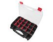 Organizér 19 příhrádek 368x271x67mm